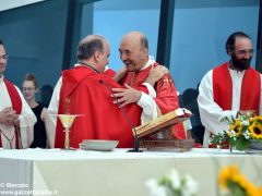 Mussotto, Piana Biglini e Scaparoni in festa per don Franco Gallo: le foto 11