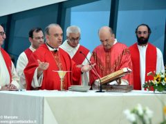 Mussotto, Piana Biglini e Scaparoni in festa per don Franco Gallo: le foto 12