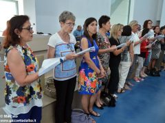 Mussotto, Piana Biglini e Scaparoni in festa per don Franco Gallo: le foto 6