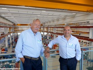 La Gai di Ceresole autoproduce il 93% dell’energia necessaria
