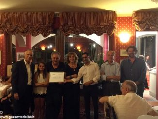 L'omaggio di Go wine alla cucina di Felicin a Monforte