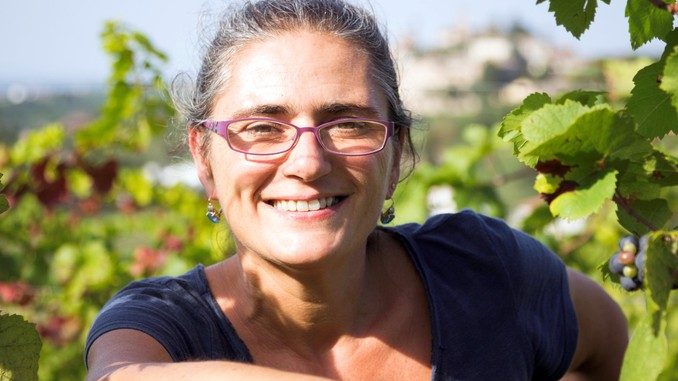 Marina Marcarino è la nuova presidentessa dell'associazione Albeisa