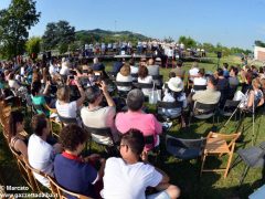 Inaugurata a Mussotto la nuova biblioteca 1