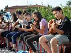 Inaugurata a Mussotto la nuova biblioteca 12