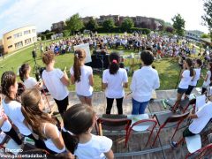 Inaugurata a Mussotto la nuova biblioteca 2