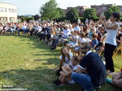 Inaugurata a Mussotto la nuova biblioteca 3