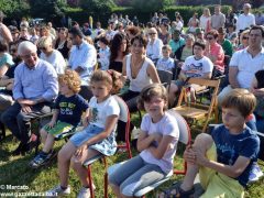 Inaugurata a Mussotto la nuova biblioteca 6