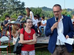 Inaugurata a Mussotto la nuova biblioteca 8