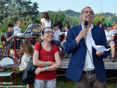 Inaugurata a Mussotto la nuova biblioteca 9