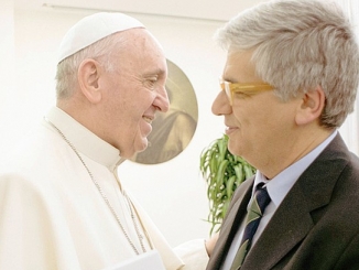 Francesco, il Papa quotidiano di Tornielli e Agasso