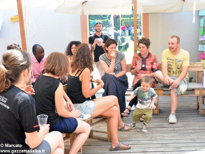 Migranti film festival: a Pollenzo si cerca una via di inclusione 1