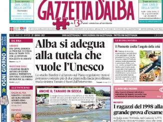 La copertina di Gazzetta di martedì 27 giugno