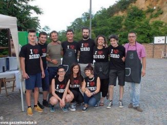 A Santo Stefano Roero ecco Reìs, quando la festa rende omaggio alle radici 3