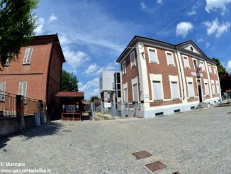 La Festa dell'accoglienza è in Sant'Antonio di Magliano