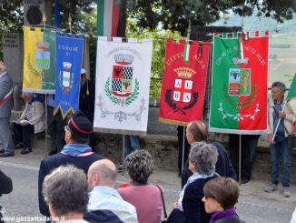 Addio ad Adriano Balbo, il partigiano di Cossano cugino di Poli. I funerali a Cossano Belbo