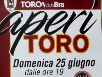 Cambio di presidente e... AperiToro