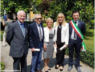 Bra ha tre nuovi cavalieri. Onoreficenze assegnate per la festa della Repubblica