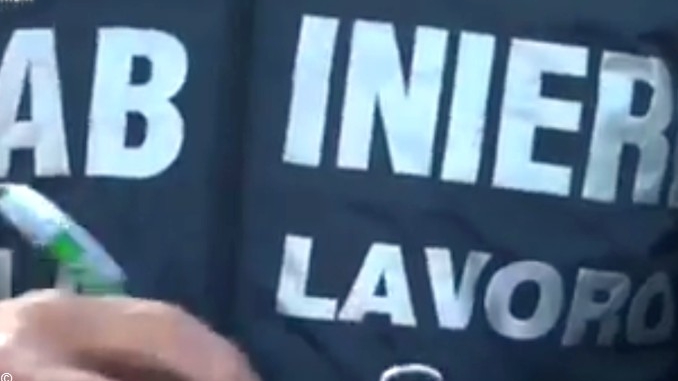 Falso invalido smascherato dai Carabinieri di Cuneo