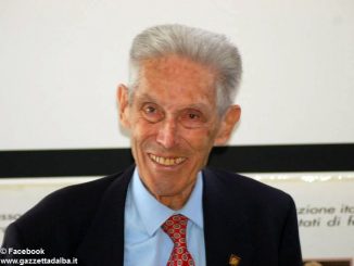 È morto Carlo Maffeo, fondatore dell'Associazione italiana trapiantati di fegato