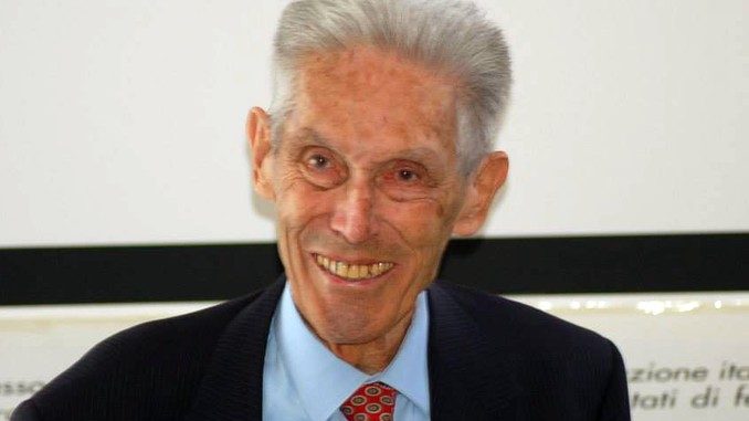 È morto Carlo Maffeo, fondatore dell'Associazione italiana trapiantati di fegato