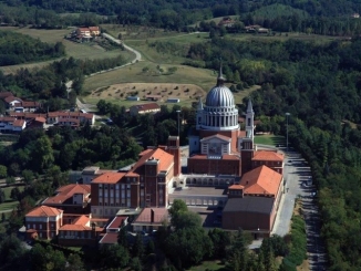 Rubata dalla Basilica di Colle Don Bosco l'urna con il cervello del Santo