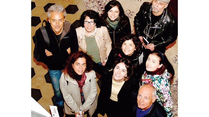 Volontari per l'arte aprono di domenica il museo Dedalo Montali