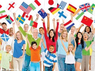 Etnicamente: diverse culture si incontrano ed è subito festa