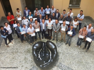 Fondazione Crc: 94 mila euro risparmiati con il progetto Energy Management