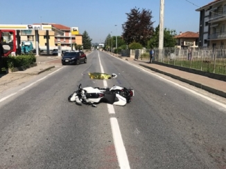 Incidente mortale a Santa Vittoria