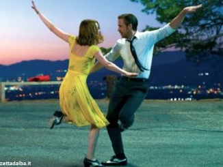 Il martedì e il giovedì il grande cinema è nell'arena Guido Sacerdote