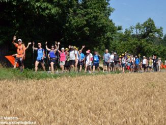 Centinaia di devoti di fratel Luigi Bordino 11