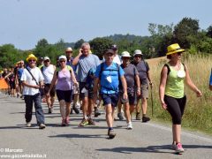 Centinaia di devoti di fratel Luigi Bordino 18