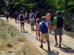Centinaia di devoti di fratel Luigi Bordino 8
