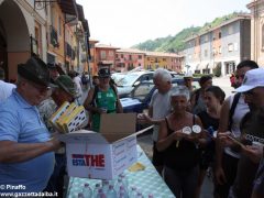 Centinaia di devoti sulle orme di fratel Luigi Bordino. Ecco le foto 1