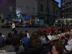 Tutte le foto del fuoco di bivacco degli Scout di Alba, Roero e Canale 11
