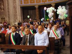 Ceresole ha commemorato i nove giovani uccisi dai nazisti 16