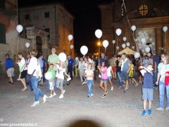 Ceresole ha commemorato i nove giovani uccisi dai nazisti 21