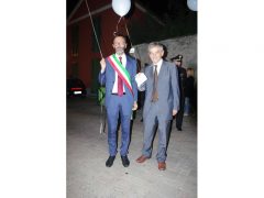 Ceresole ha commemorato i nove giovani uccisi dai nazisti 22