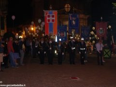 Ceresole ha commemorato i nove giovani uccisi dai nazisti 24