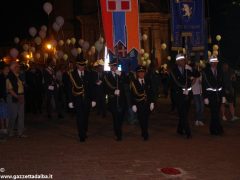 Ceresole ha commemorato i nove giovani uccisi dai nazisti 25