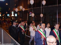 Ceresole ha commemorato i nove giovani uccisi dai nazisti 27