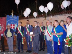 Ceresole ha commemorato i nove giovani uccisi dai nazisti 32