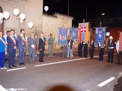 Ceresole ha commemorato i nove giovani uccisi dai nazisti 37