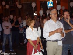 Ceresole ha commemorato i nove giovani uccisi dai nazisti 40