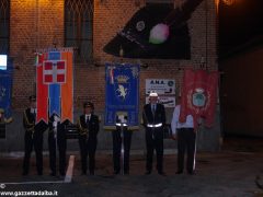 Ceresole ha commemorato i nove giovani uccisi dai nazisti 43