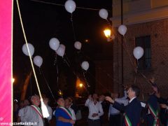 Ceresole ha commemorato i nove giovani uccisi dai nazisti 44