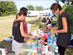 Alla Collina degli elfi iniziative per famiglie e interventi sulla struttura 2