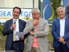 Tradizionale appuntamento estivo per i dipendenti del Gruppo Egea 5