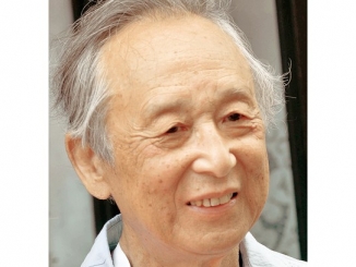 Gao Xingjian, il Nobel che pensa al nuovo Rinascimento