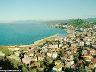 Giresun, la settima gemella turca. Nel segno della nocciola